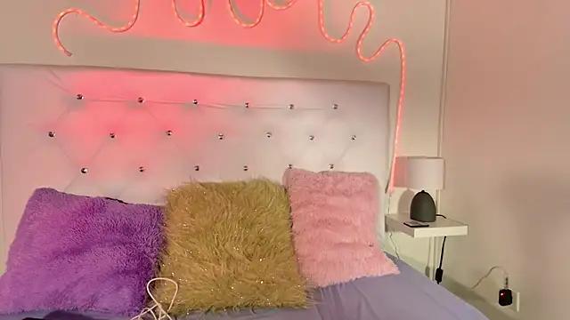 sammy_houston from StripChat