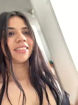 sammy_liz from StripChat