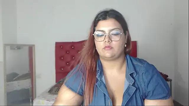 sammy_loverhot from StripChat