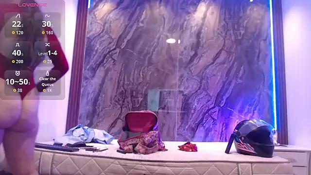 Sammy_Lovess from StripChat is Freechat