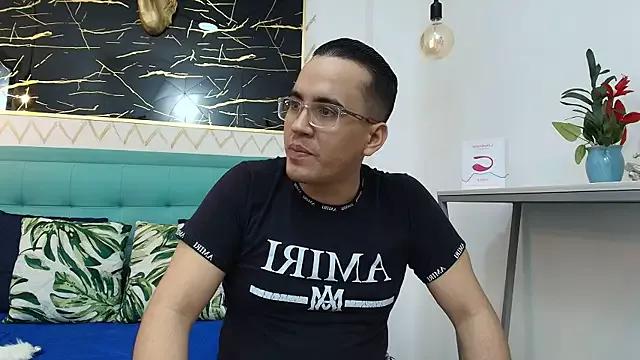 Sammy_Matt from StripChat
