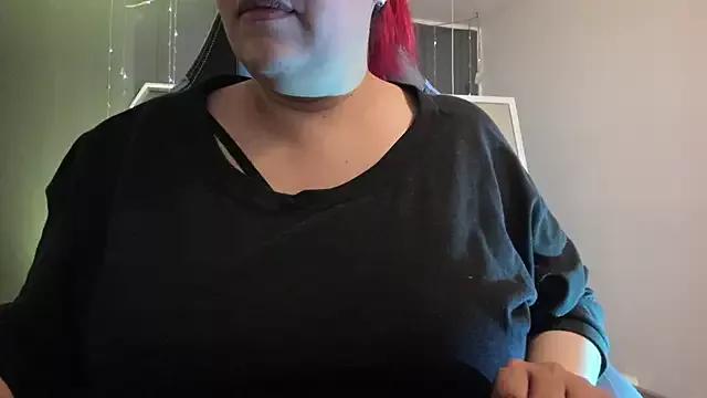 Sammy_owens_ from StripChat