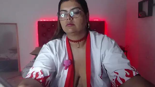 Sammy_slavehot from StripChat is Freechat