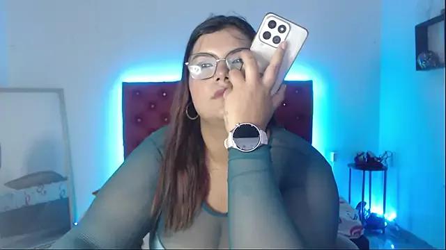 Sammy_slavehot from StripChat