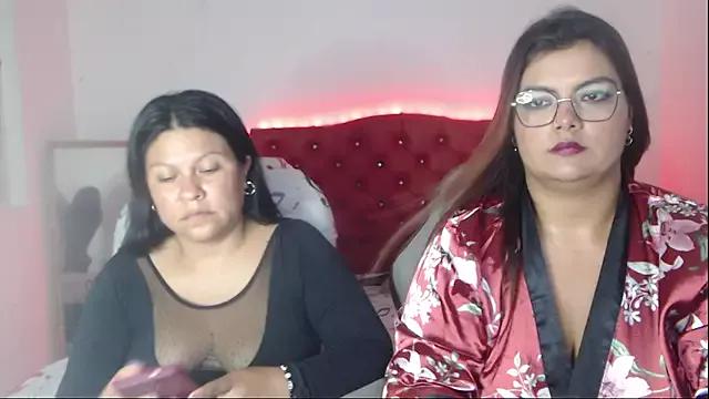 Sammy_slavehot from StripChat
