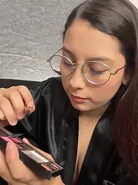 Sammy_Sweet01 from StripChat