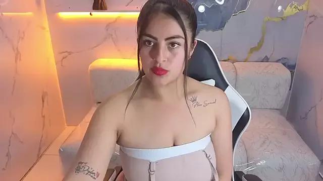 sammy_tp from StripChat is Freechat
