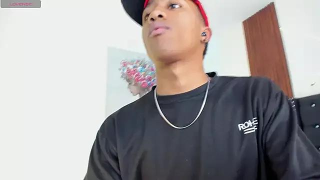 SammyAdams_ from StripChat is Freechat