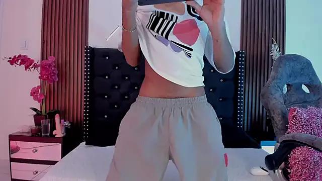 SammyAdams_ webcams show profile image 