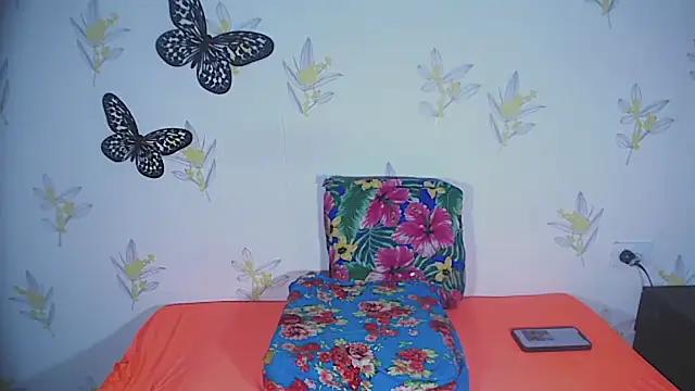 SammyBichota from StripChat