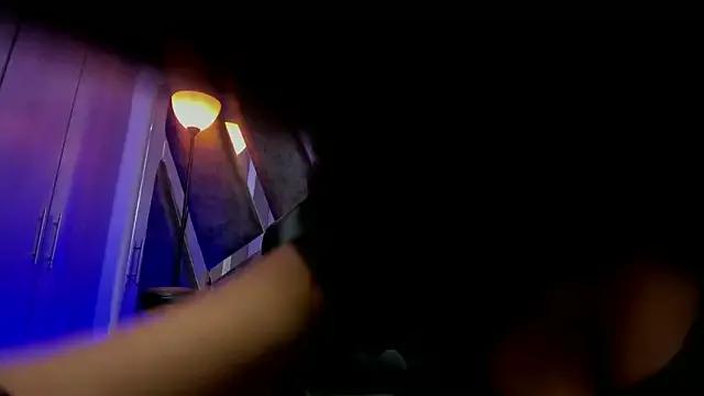 sammybrooke_ from StripChat is Freechat