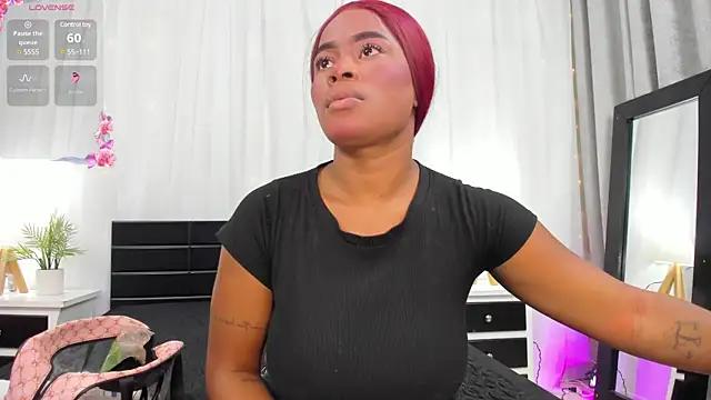 SammyDanger_ from StripChat