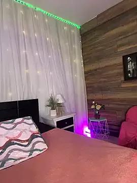 SammyDanger_ from StripChat