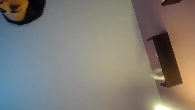 sammyEvans__ from StripChat