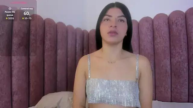 sammyleclerk_ from StripChat is Freechat