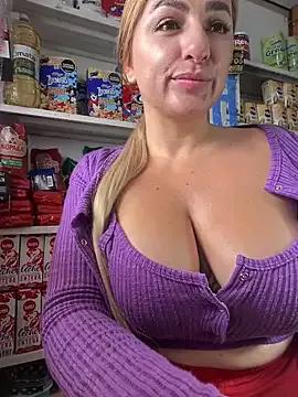 sammyqueenx21 from StripChat
