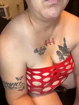 sammyraxxx from StripChat is Freechat