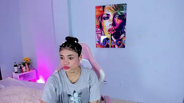 SammyRose_ webcams show profile image 