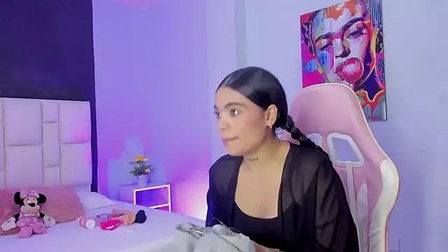SammyRose_ from StripChat
