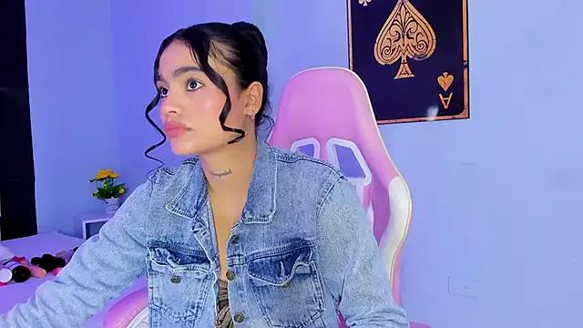 SammyRose_ from StripChat is Freechat