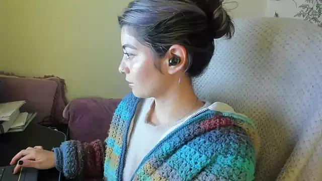 Sammysammy_ from StripChat
