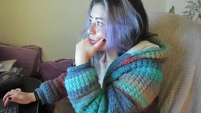 Sammysammy_ from StripChat
