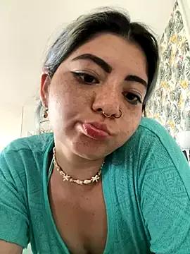 Sammysammy_ from StripChat