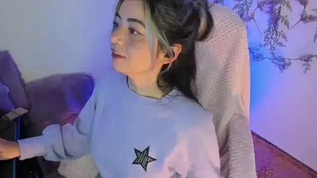 Sammysammy_ from StripChat
