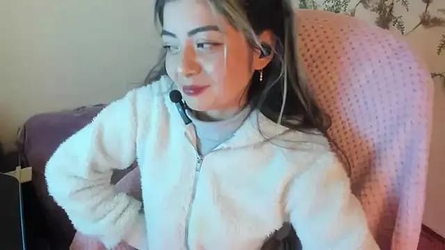 Sammysammy_ from StripChat
