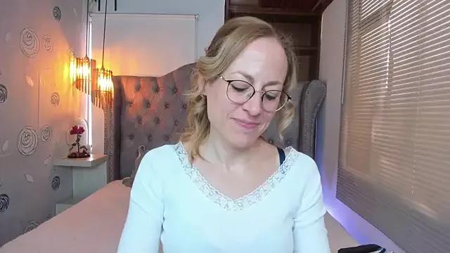 SammySanders from StripChat