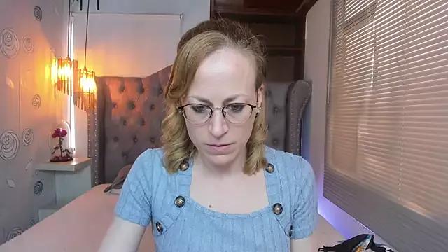SammySanders from StripChat