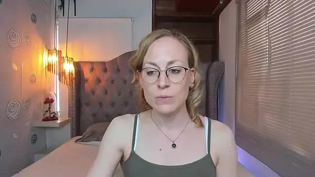 SammySanders from StripChat