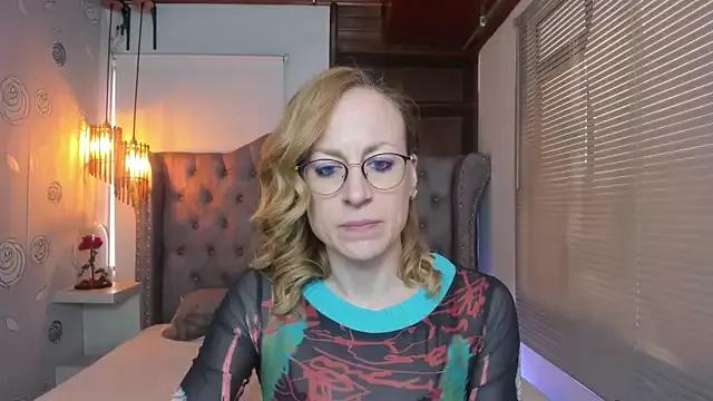 SammySanders from StripChat