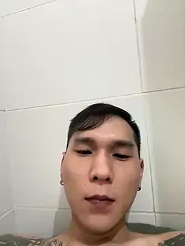 samuelcher from StripChat is Freechat