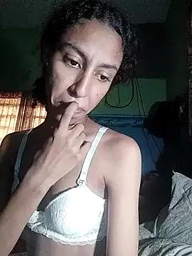 samyy_carrinton from StripChat is Freechat