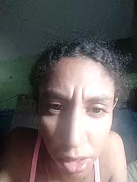 samyy_carrinton from StripChat is Freechat