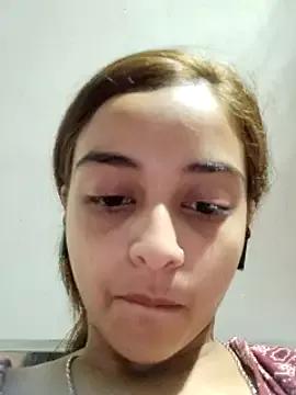 sana-5 from StripChat