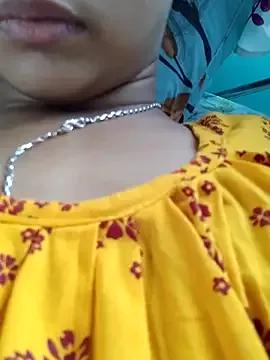 sana-5 from StripChat