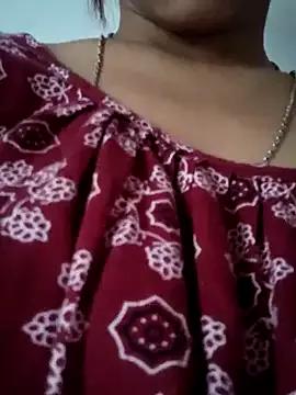 sana-5 from StripChat
