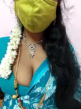 sana-99 from StripChat