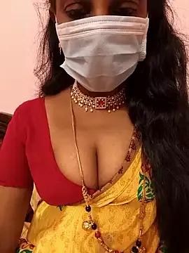 sana-99 from StripChat