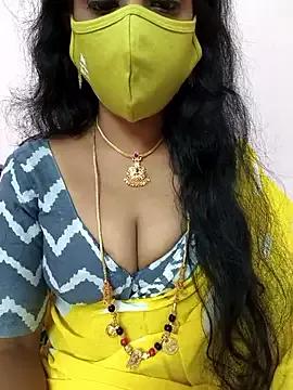 sana-99 from StripChat is Freechat