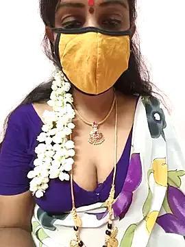 sana-99 from StripChat