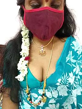 sana-99 from StripChat