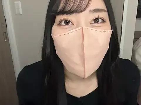 Sana__0o from StripChat