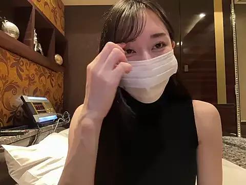 Photos of Sana__0o from StripChat is Group
