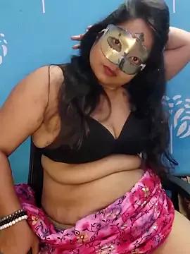 sana_khan666 from StripChat
