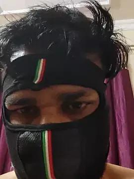 sana_khan666 from StripChat