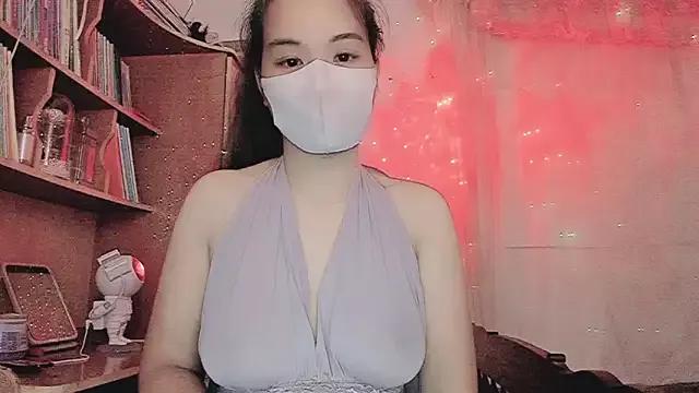 SanaAnika webcams show profile image 