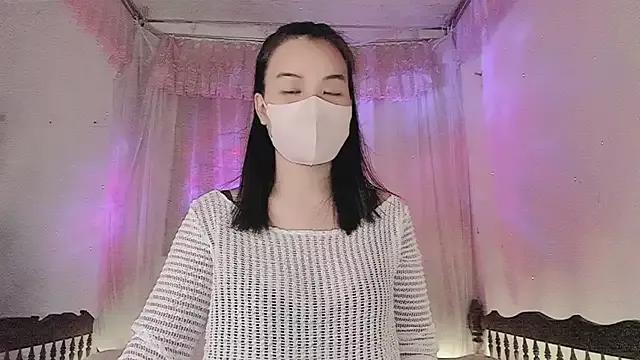 SanaAnika from StripChat is Freechat